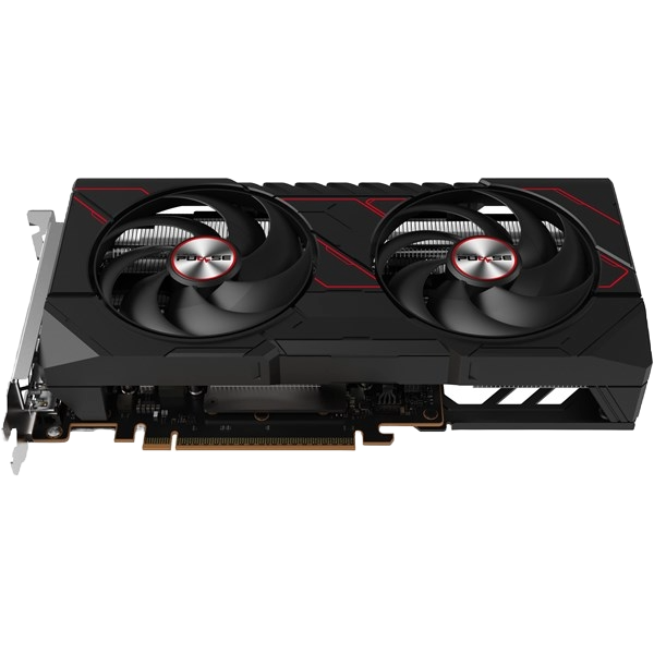 Sapphire Pulse Radeon RX 9060 XT 8GB Graphics Card - CCL Computers